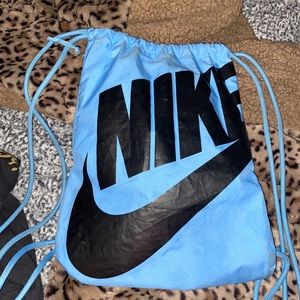 Nike String Backpack